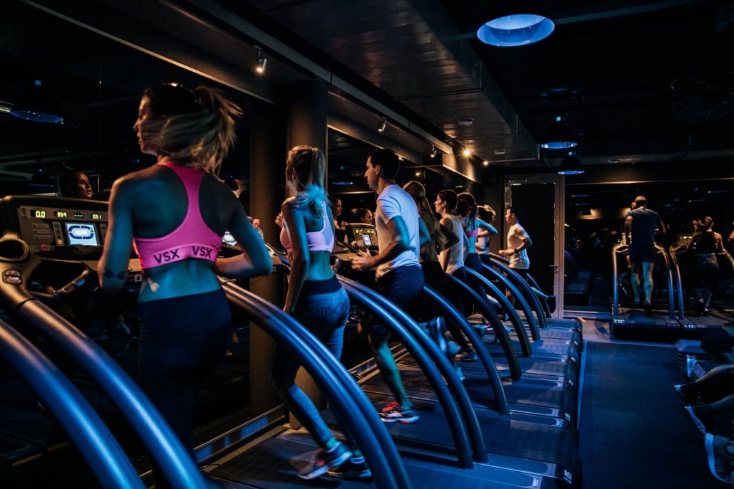 Atomix Fitness