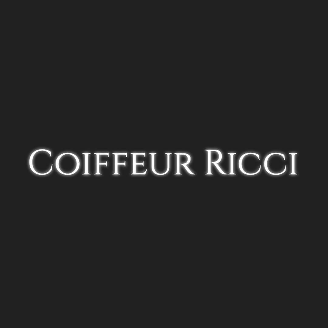 Coiffeur Ricci