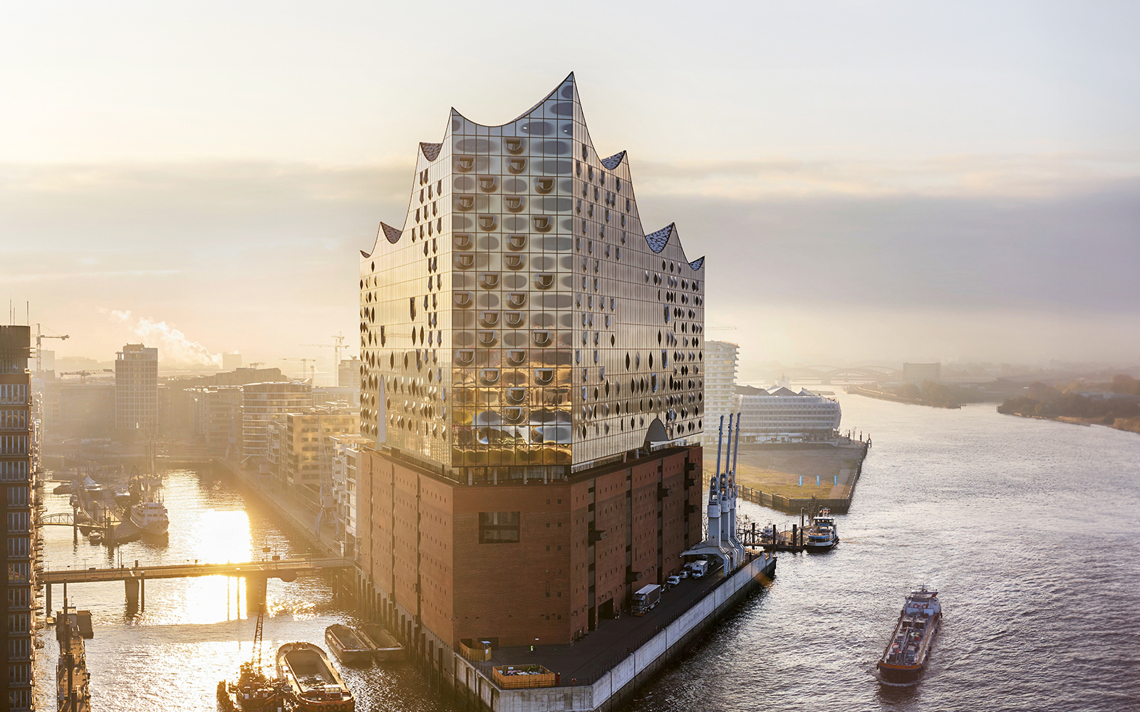 Elbphilharmonie