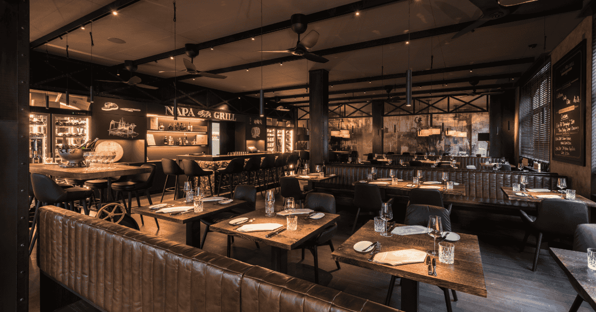 NapaGrill Steakhouse